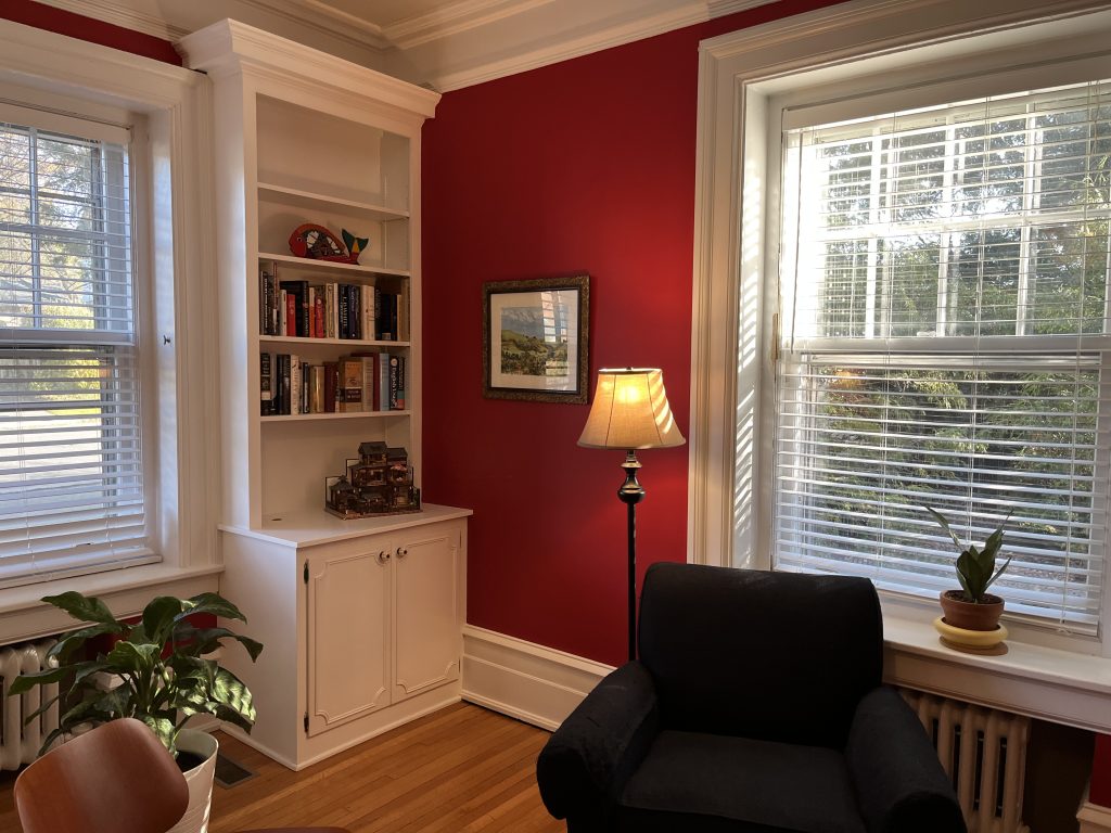 interior painting services